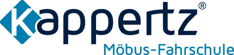 logo Möbus-Fahrschule Kappertz