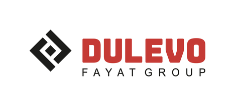 Dulevo Kehrmaschinen