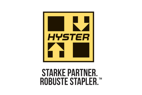 Hyster Logo