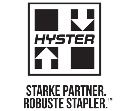 Hyster Logo