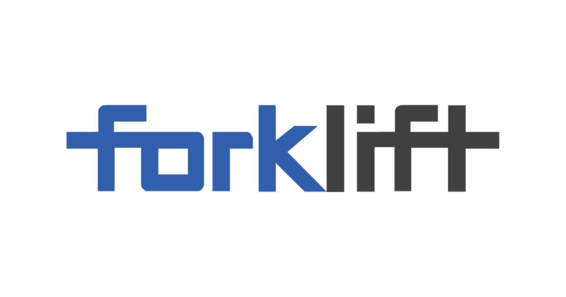 forklift