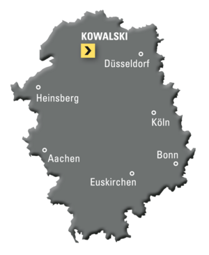 vertriebsgebiet