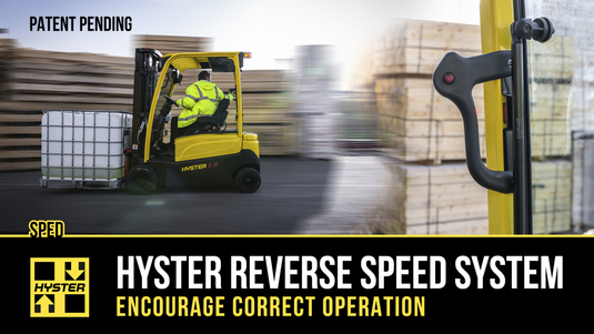 Hyster SPED-Option 1 3