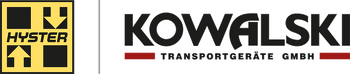 Kowalski Transportgeräte GmbH